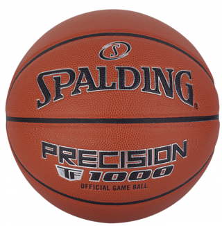 Spalding TF-1000 Precision 7 Numara Basketbol Topu kullananlar yorumlar
